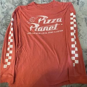 Disney Toy Story Ling Sleeve